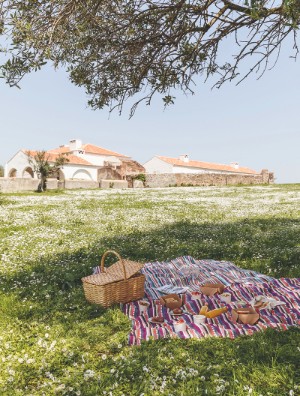 São Lourenço do Barrocal: Hotel & Monte Alentejano