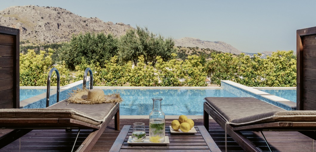  Lindos Imperial Resort & Spa