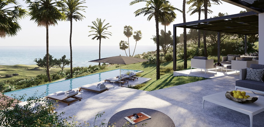 Luxury Sicily Resorts - Verdura Resort - Rocco Forte