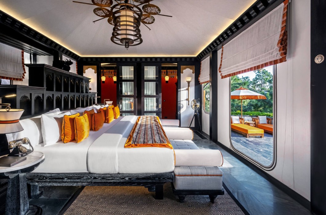 Pemako Bhutan