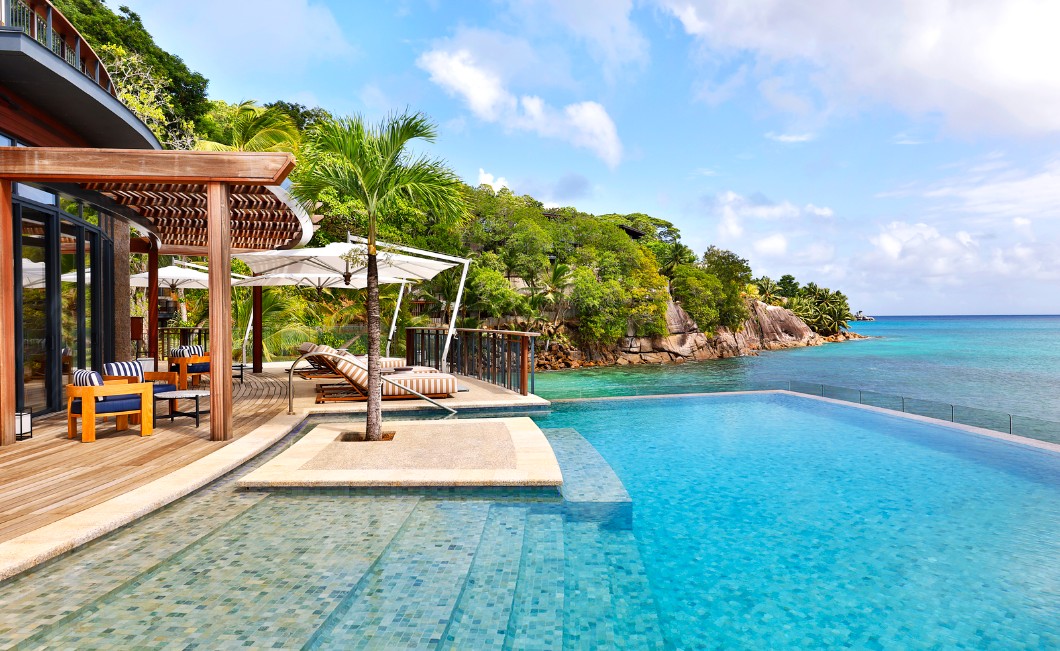 Mango House Seychelles, LXR Hotels & Resorts