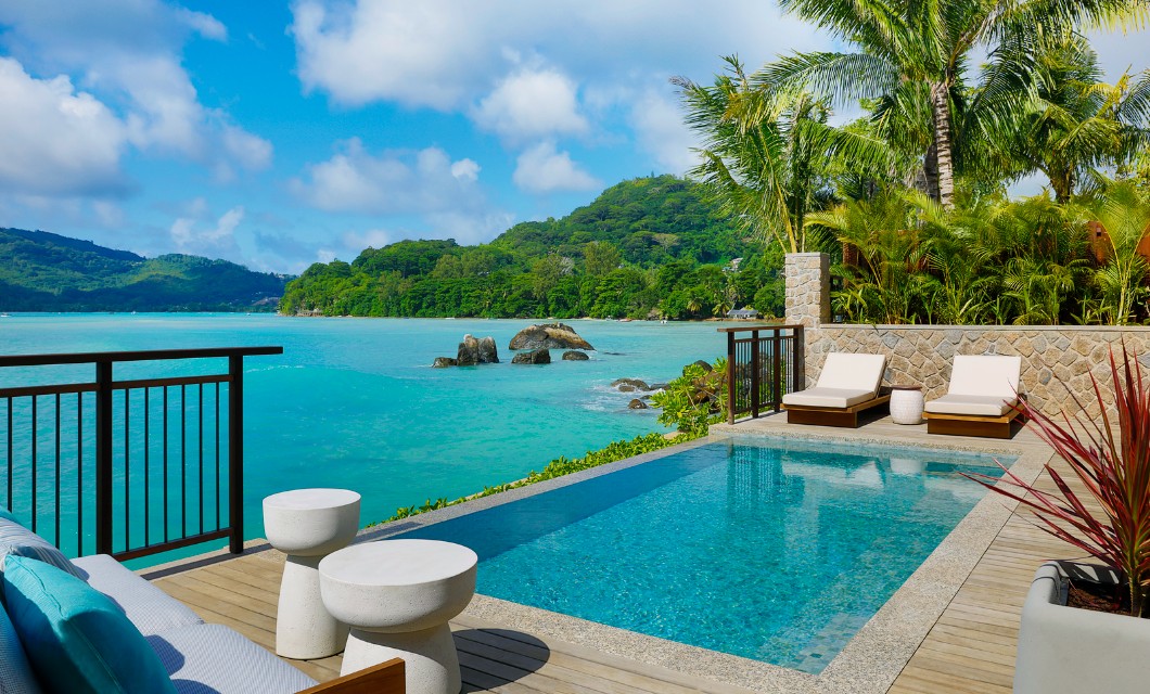 Mango House Seychelles, LXR Hotels & Resorts