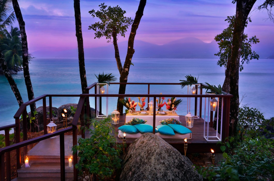 Mango House Seychelles, LXR Hotels & Resorts