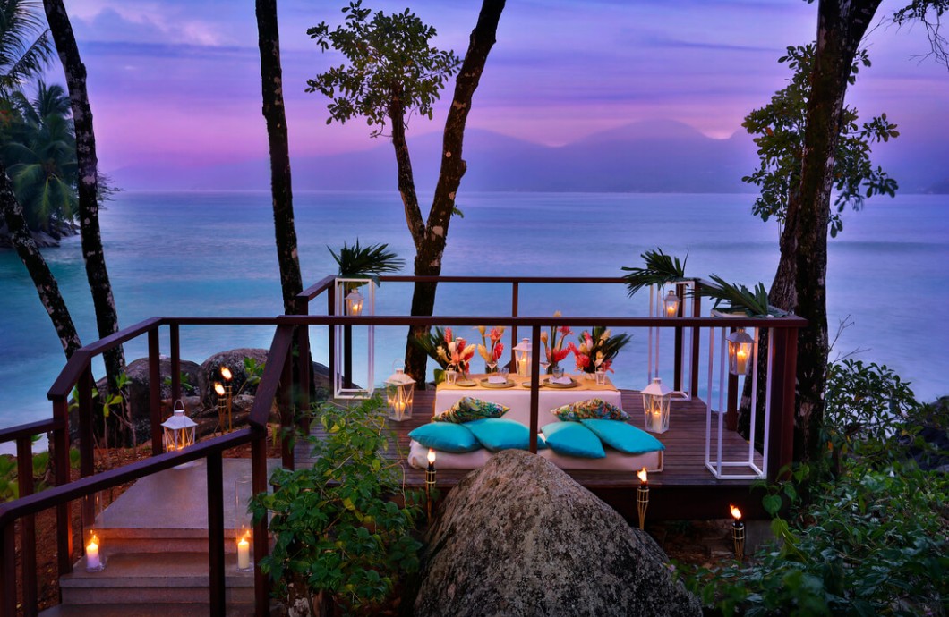 Mango House Seychelles, LXR Hotels & Resorts