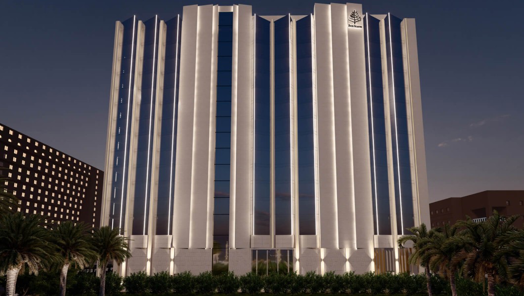 Four Seasons Madinah