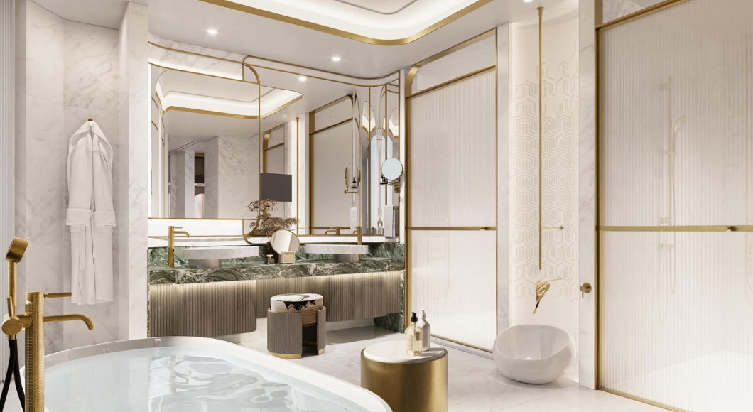 Four Seasons Madinah