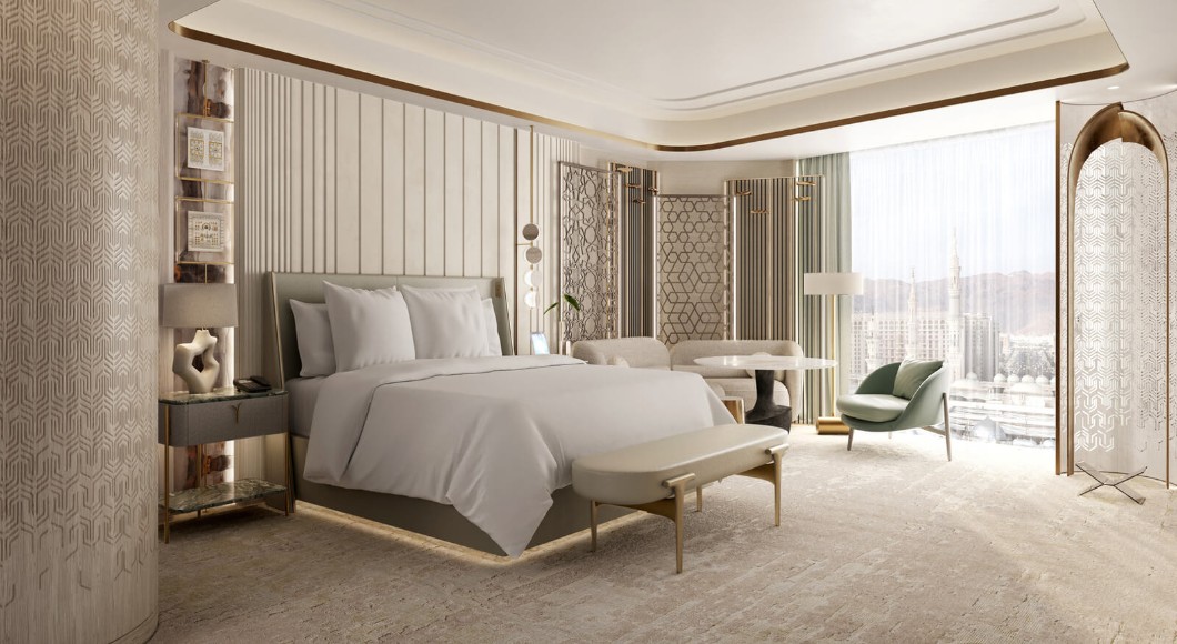 Four Seasons Madinah