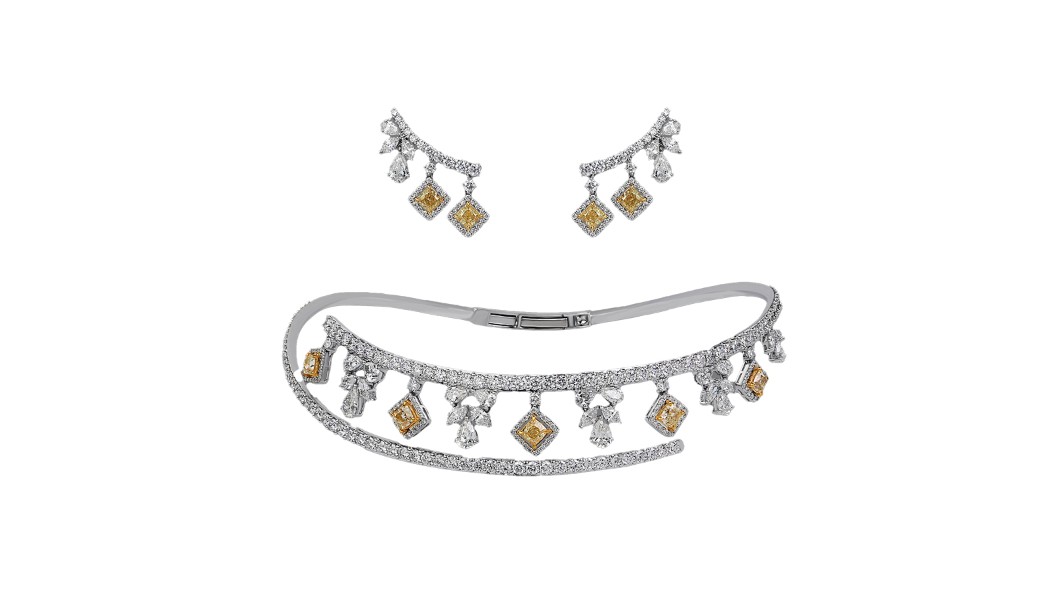 Mahallati Jewellery