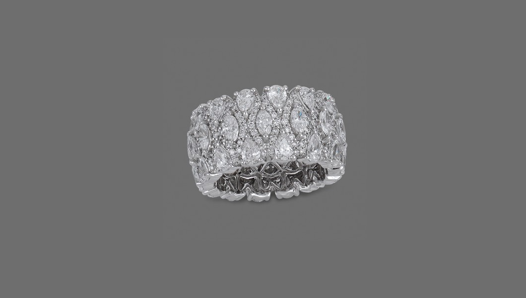 Mahallati Jewellery
