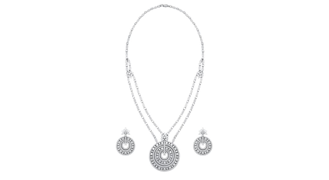 Mahallati Jewellery