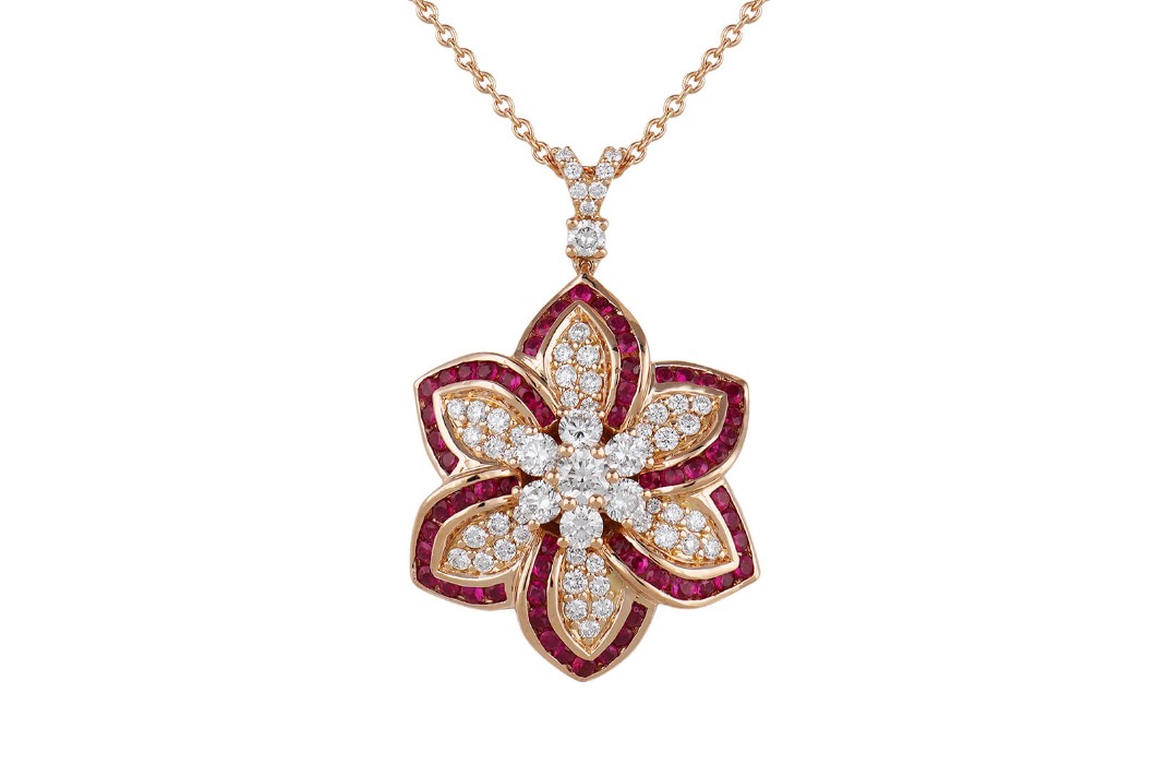 Mahallati Jewellery