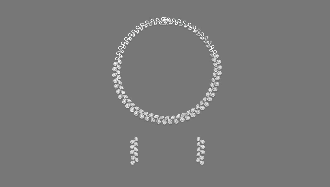 Mahallati Jewellery