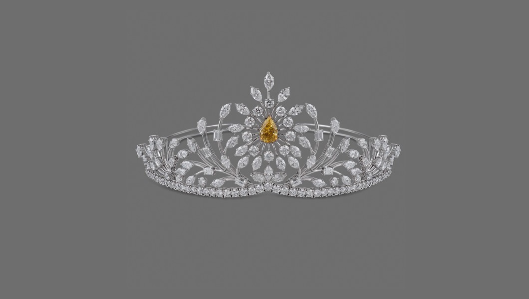Mahallati Jewellery