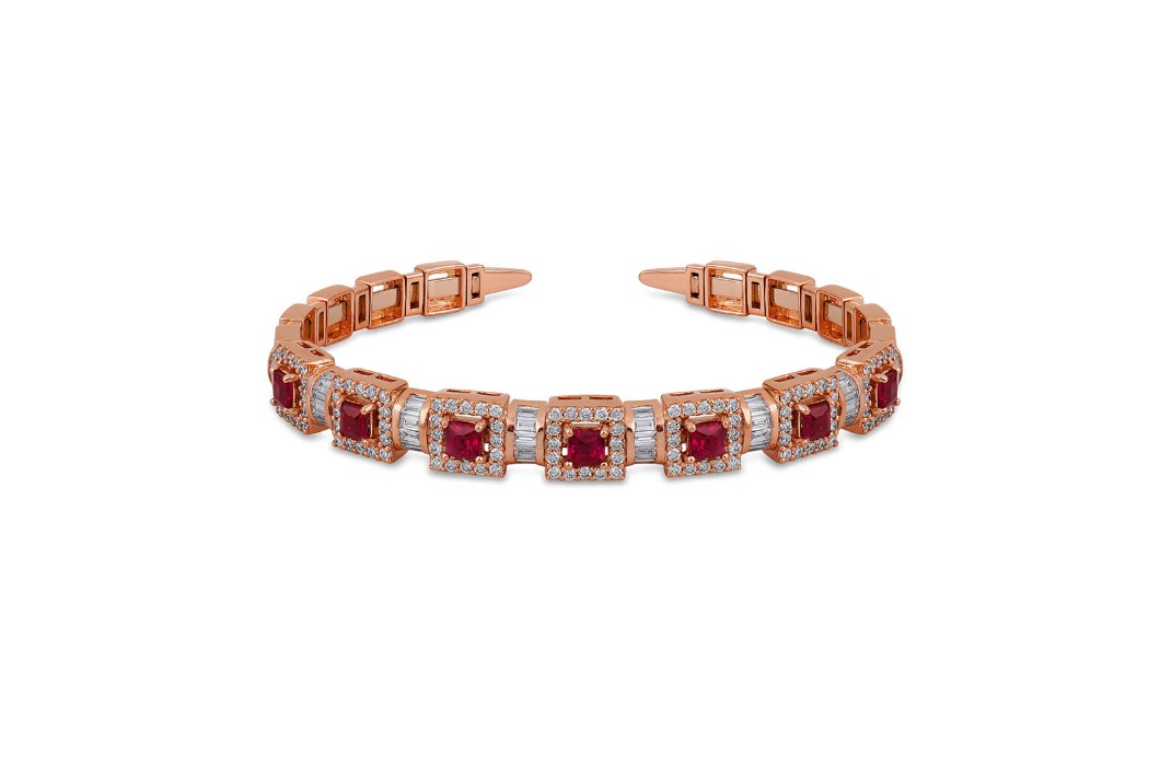 Mahallati Jewellery