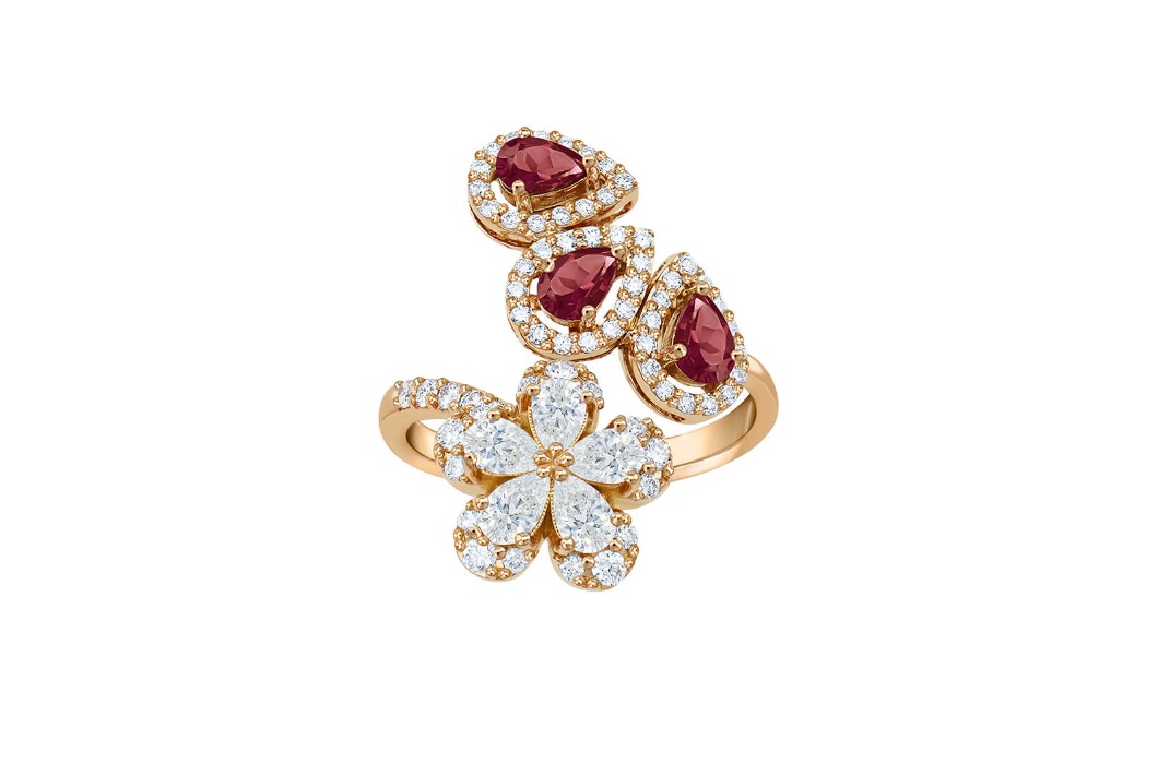Mahallati Jewellery