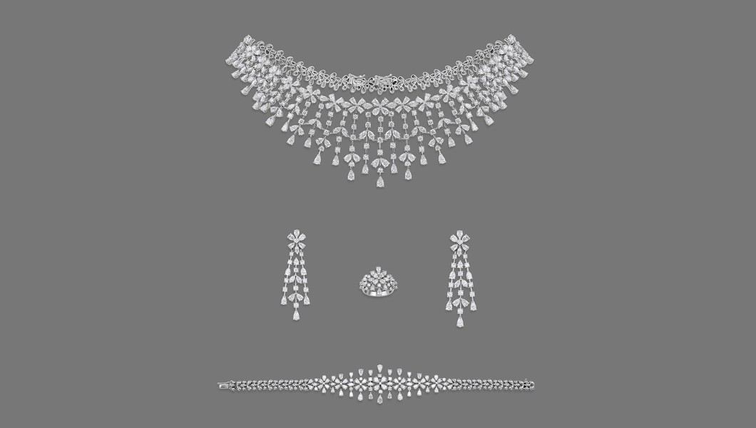 Mahallati Jewellery