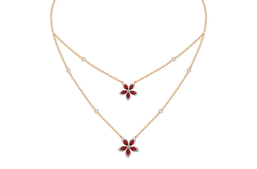 Mahallati Jewellery