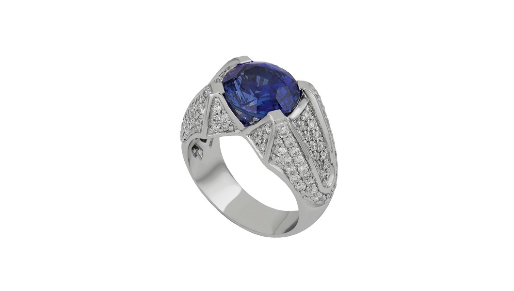 Mahallati Jewellery