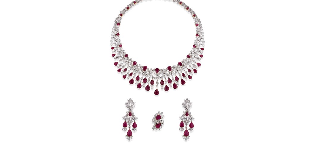 Mahallati Jewellery - Fine Jewellery Experts