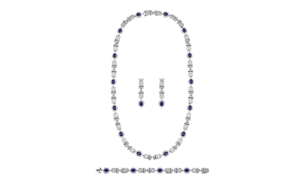 Mahallati Jewellery