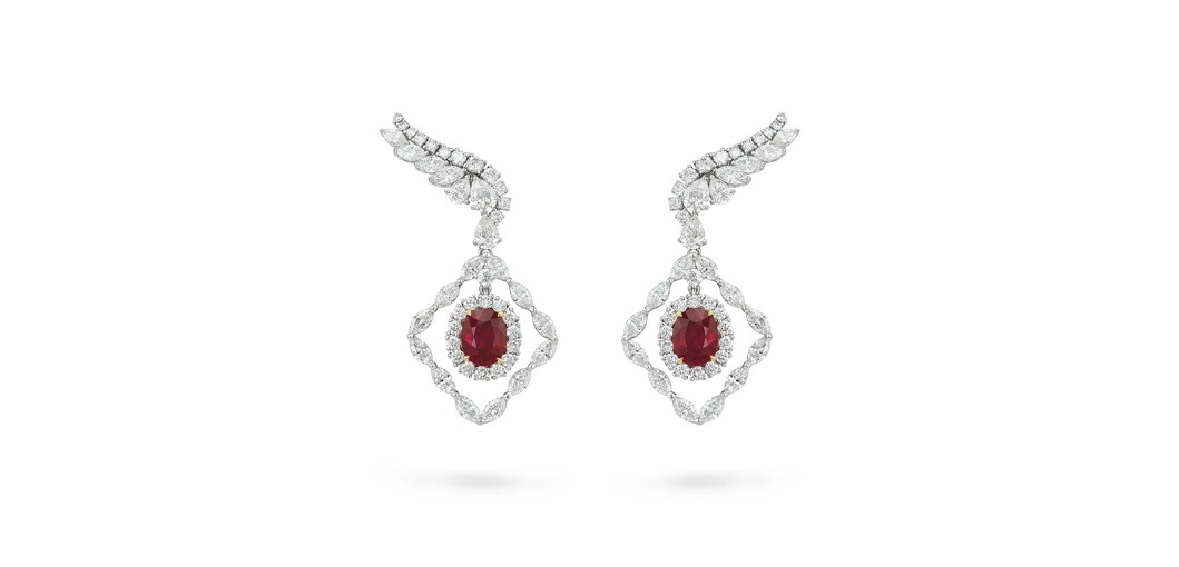 Mahallati Jewellery - Fine Jewellery Experts