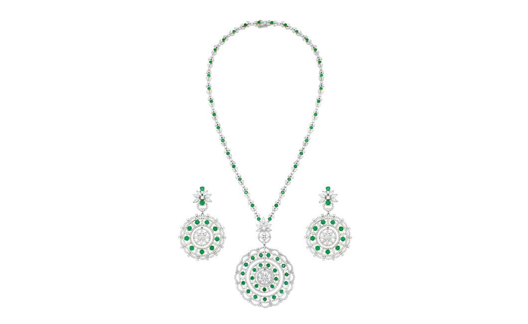 Mahallati Jewellery