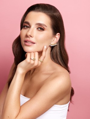 Mahallati Jewellery