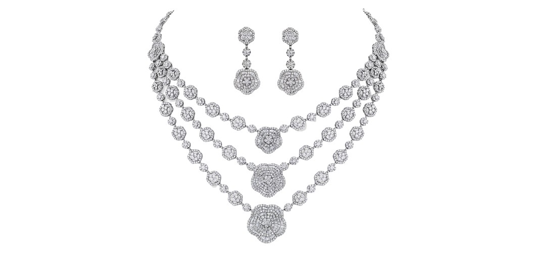Mahallati Jewellery