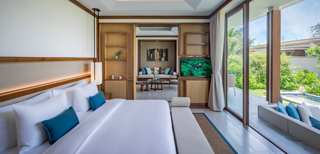 Maia Resort Quy Nhon, Vietnam