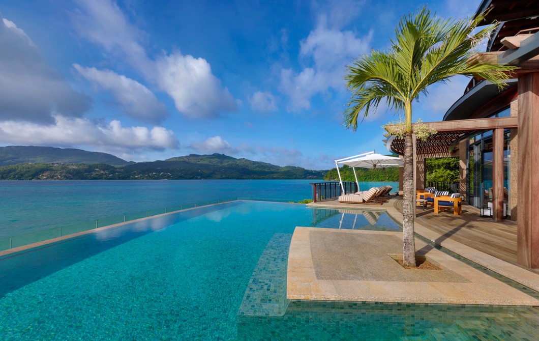 Mango House | An LXR Hotel in the Seychelles - Hilton