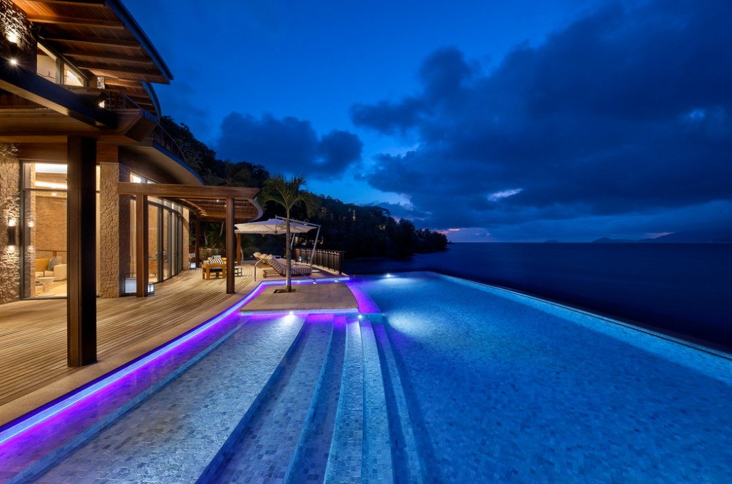 Mango House Seychelles, LXR Hotels & Resorts