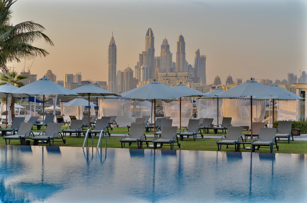 Rixos The Palm Dubai