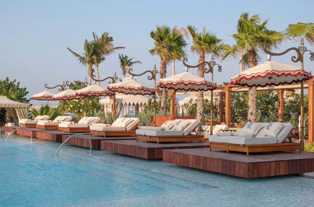 Delano Dubai