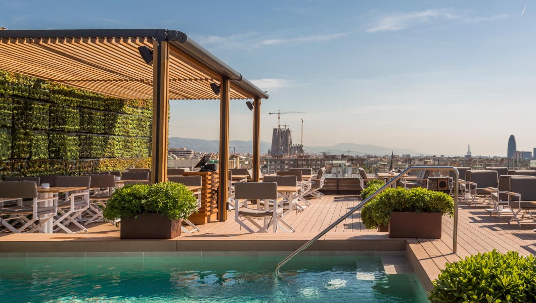 Majestic Hotel & Spa Barcelona