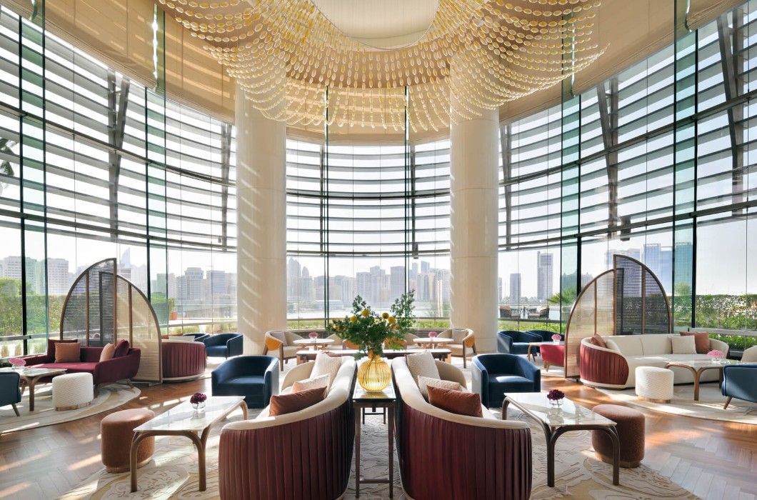 Rosewood Abu Dhabi