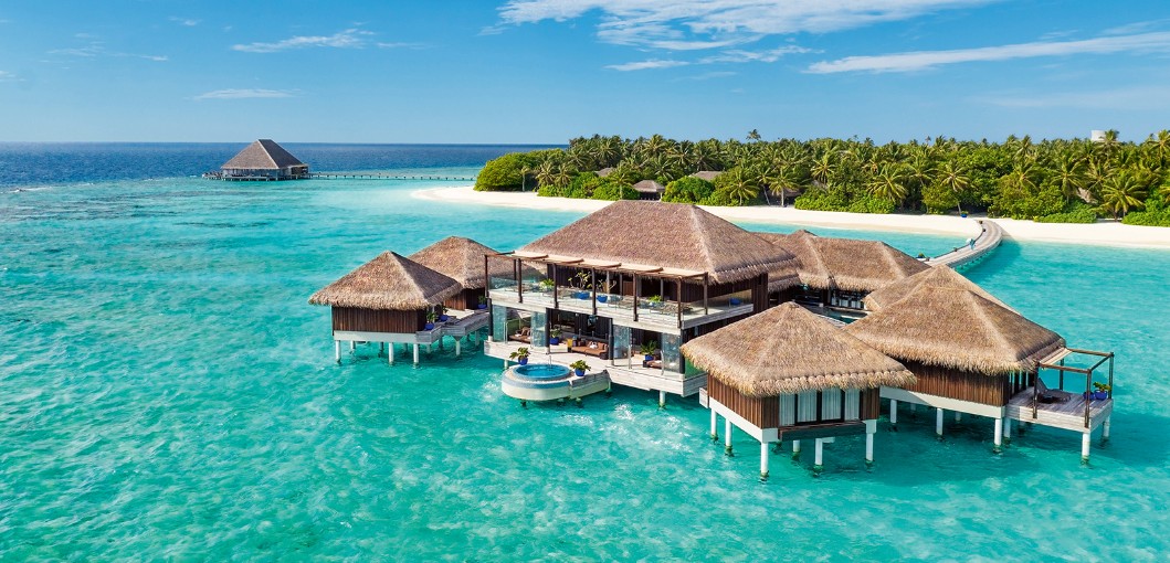 Velaa Private Island