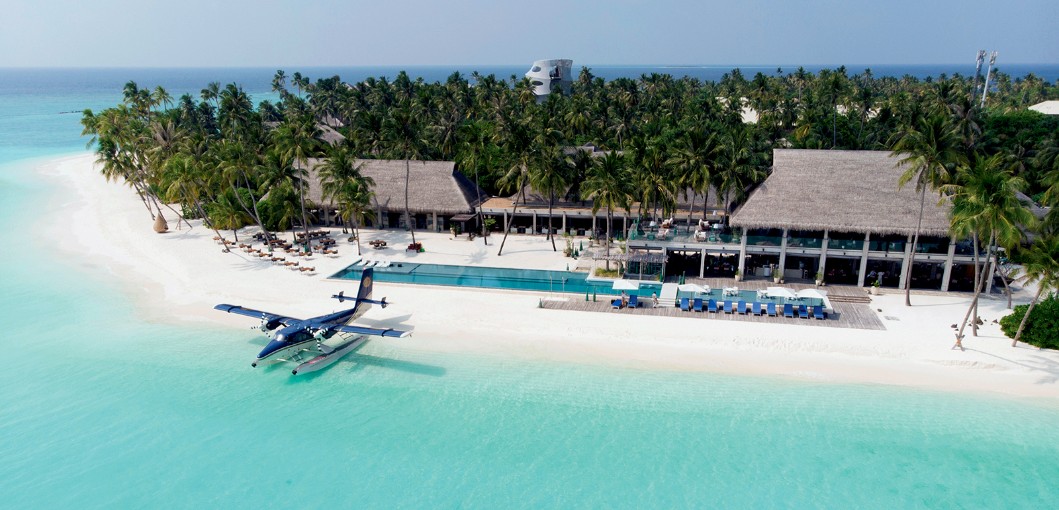 Velaa Private Island