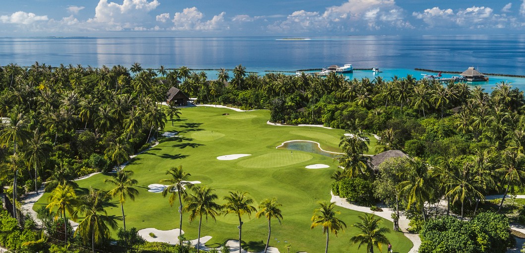 Velaa Private Island