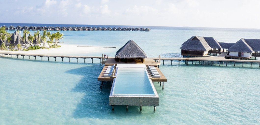 Heritance Aarah Maldives