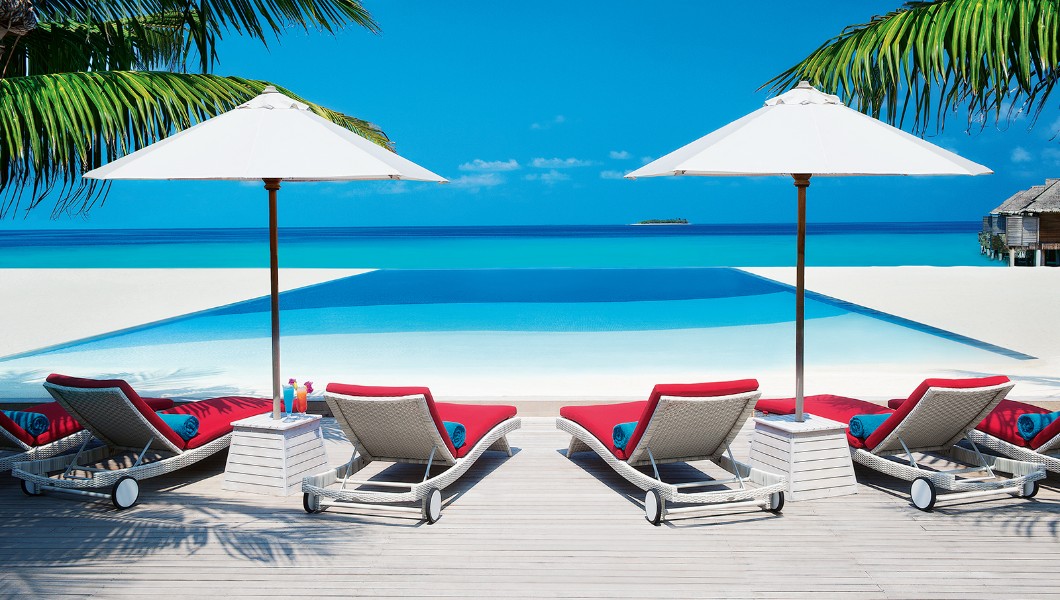 JA Manafaru, Maldives