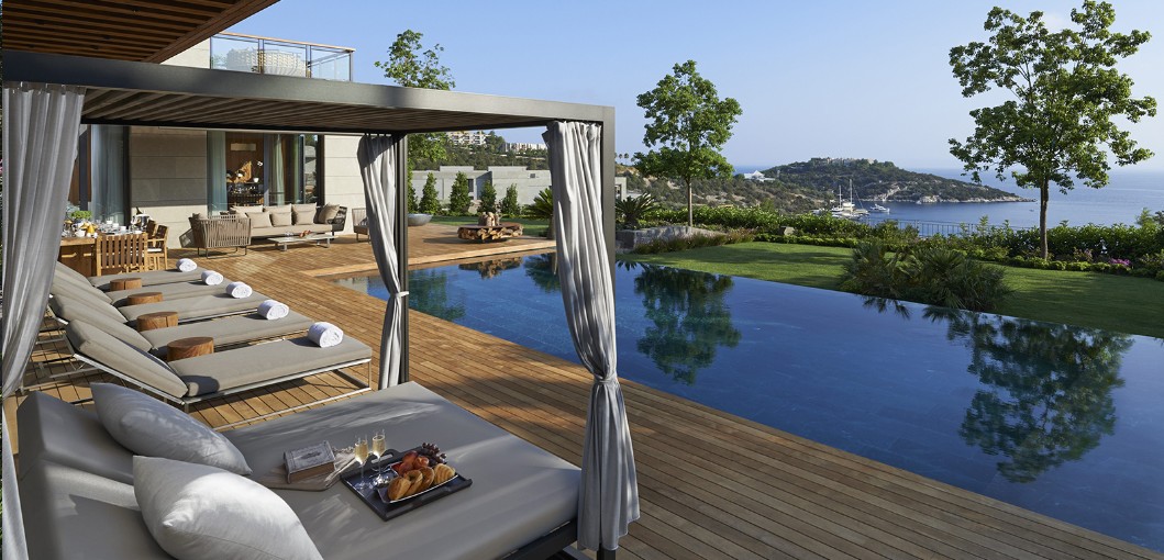 Mandarin Oriental Bodrum