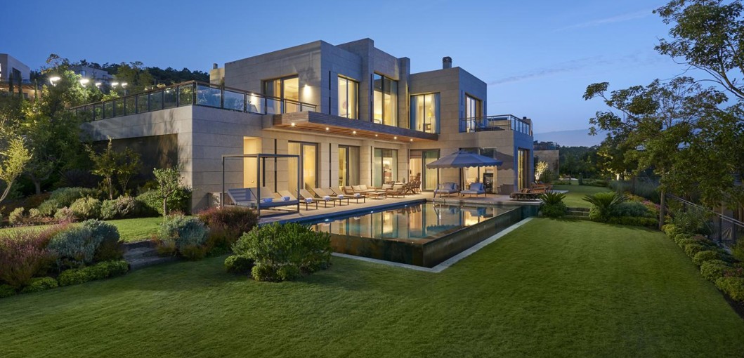 Mandarin Oriental, Bodrum