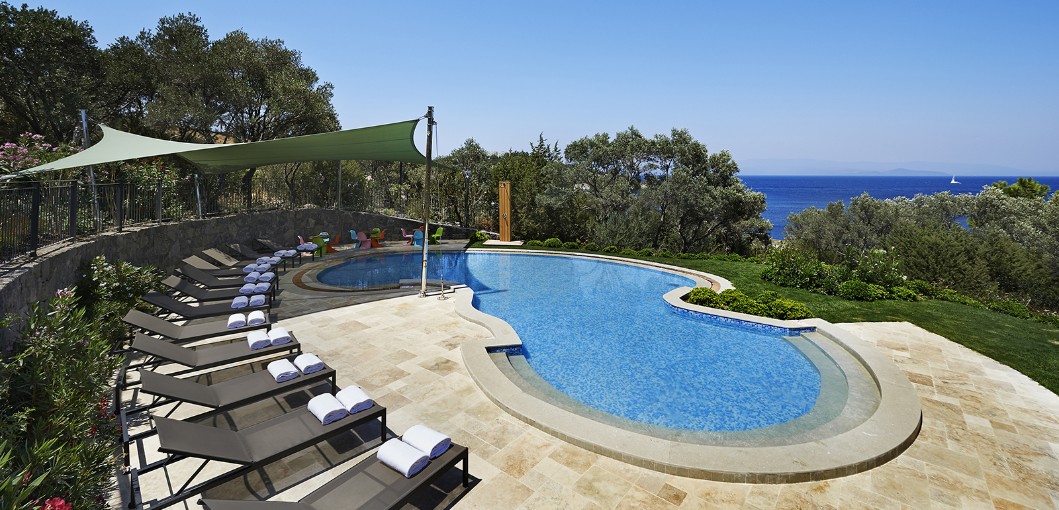 Mandarin Oriental Bodrum