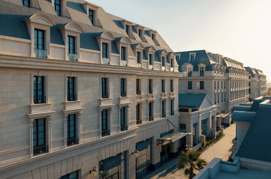 Mansard Riyadh, A Radisson Collection Hotel