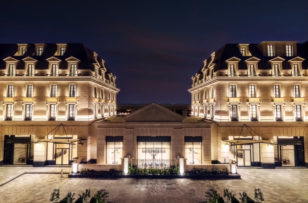 Radisson Rewards loyalty scheme by Radisson Hotels