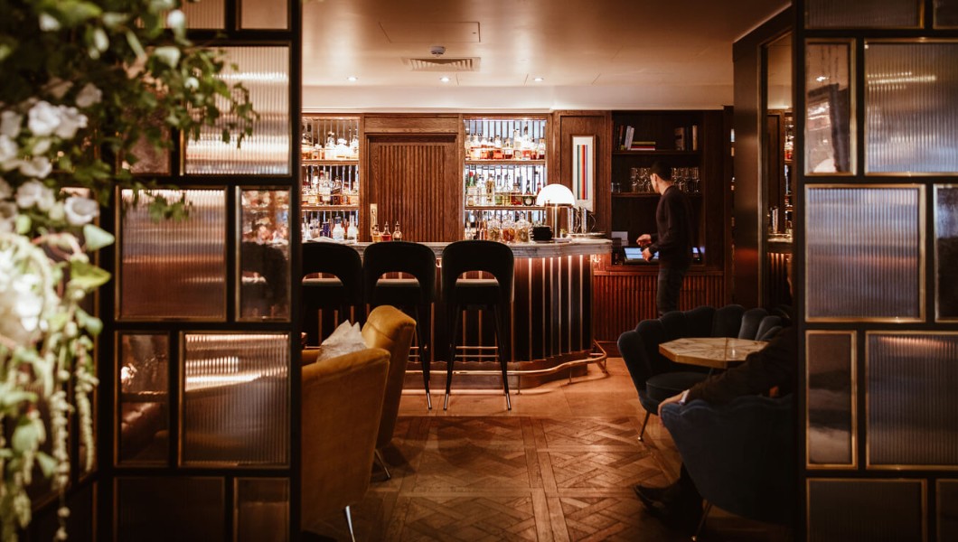 The Marylebone