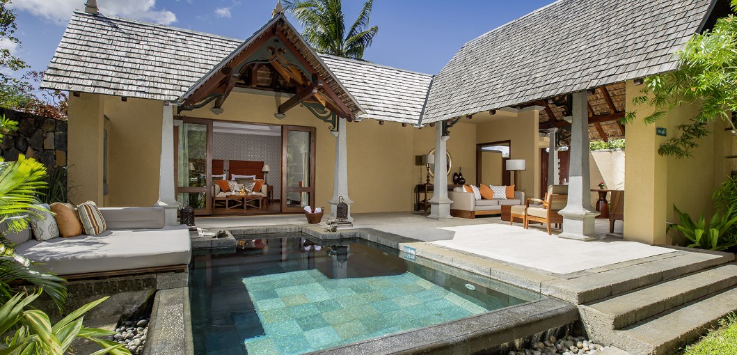 Indian Ocean Mauritius