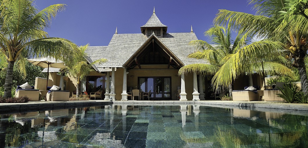 Maradiva Villas Resort & Spa