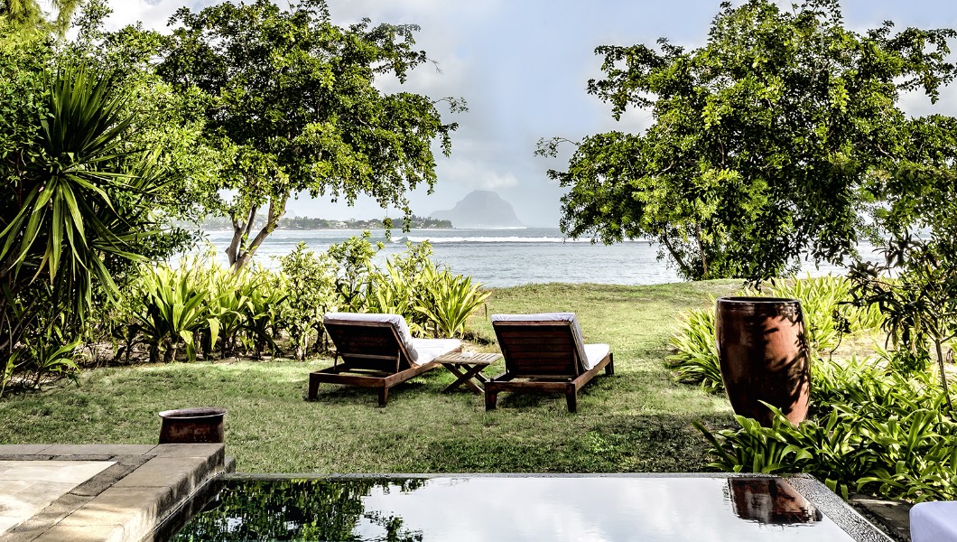 Maradiva Villas Resort & Spa