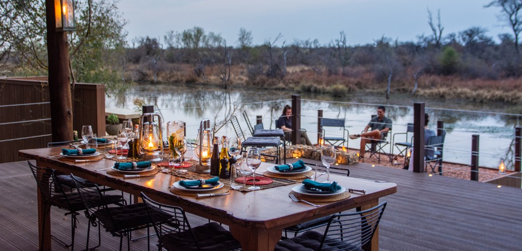 Marataba Conservation Camps 